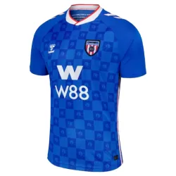 Levné Mužský Fotbalový Dres Sunderland Venkovní 2025-26 Levné Mužský Fotbalový Dres Sunderland Venkovní 2025-26