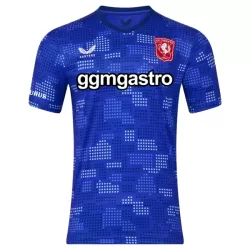 Levné Mužský Fotbalový Dres Twente Venkovní 2025-26 Levné Mužský Fotbalový Dres Twente Venkovní 2025-26