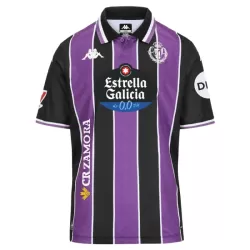 Levné Mužský Fotbalový Dres Valladolid Venkovní 2025-26 Levné Mužský Fotbalový Dres Valladolid Venkovní 2025-26