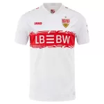 Levné Mužský Fotbalový Dres VfB Stuttgart Domácí 2025-26