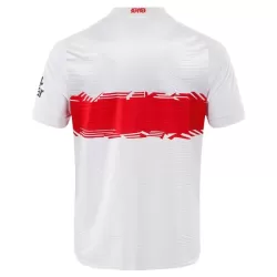 Levné Mužský Fotbalový Dres VfB Stuttgart Domácí 2025-26
