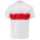 Levné Mužský Fotbalový Dres VfB Stuttgart Domácí 2025-26