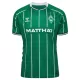 Levné Mužský Fotbalový Dres Werder Brémy Domácí 2025-26 Levné Mužský Fotbalový Dres Werder Brémy Domácí 2025-26
