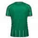 Levné Mužský Fotbalový Dres Werder Brémy Domácí 2025-26