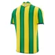 Levné Mužský Fotbalový Dres West Bromwich Albion Venkovní 2025-26