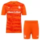 Levné Dětský Fotbalový Dres Feyenoord Brankářské 2025-26 Oranžový Levné Dětský Fotbalový Dres Feyenoord Brankářské 2025-26 Oranžový
