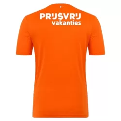 Levné Dětský Fotbalový Dres Feyenoord Brankářské 2025-26 Oranžový