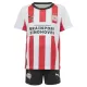 Levné Dětský Fotbalový Dres PSV Eindhoven Domácí 2025-26