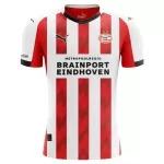 Levné Mužský Fotbalový Dres PSV Eindhoven Domácí 2025-26