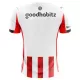 Levné Mužský Fotbalový Dres PSV Eindhoven Domácí 2025-26