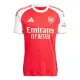 Levné Dětský Fotbalový Dres Arsenal Gyokeres 14 Domácí 2025-26
