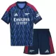 Levné Dětský Fotbalový Dres Arsenal Gyokeres 14 Venkovní 2025-26