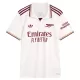 Levné Mužský Fotbalový Dres Arsenal Alternativní 2025-26 Levné Mužský Fotbalový Dres Arsenal Alternativní 2025-26