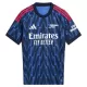 Levné Mužský Fotbalový Dres Arsenal Gyokeres 14 Venkovní 2025-26