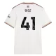 Levné Mužský Fotbalový Dres Arsenal Rice 41 Alternativní 2025-26 Levné Mužský Fotbalový Dres Arsenal Rice 41 Alternativní 2025-26