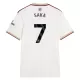 Levné Mužský Fotbalový Dres Arsenal Saka 7 Alternativní 2025-26 Levné Mužský Fotbalový Dres Arsenal Saka 7 Alternativní 2025-26
