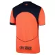 Levné Dětský Fotbalový Dres FC Barcelona Alternativní 2025-26