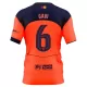 Levné Dětský Fotbalový Dres FC Barcelona Gavi 6 Alternativní 2025-26