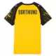 Levné Dámský Fotbalový Dres Borussia Dortmund Domácí 2025-26