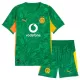 Levné Dětský Fotbalový Dres Borussia Dortmund Brankářské 2025-26 Zelená Levné Dětský Fotbalový Dres Borussia Dortmund Brankářské 2025-26 Zelená