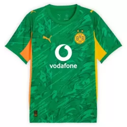 Levné Mužský Fotbalový Dres Borussia Dortmund Brankářské 2025-26 Zelená Levné Mužský Fotbalový Dres Borussia Dortmund Brankářské 2025-26 Zelená