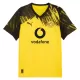 Levné Mužský Fotbalový Dres Borussia Dortmund Domácí 2025-26 Levné Mužský Fotbalový Dres Borussia Dortmund Domácí 2025-26