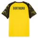 Levné Mužský Fotbalový Dres Borussia Dortmund Domácí 2025-26