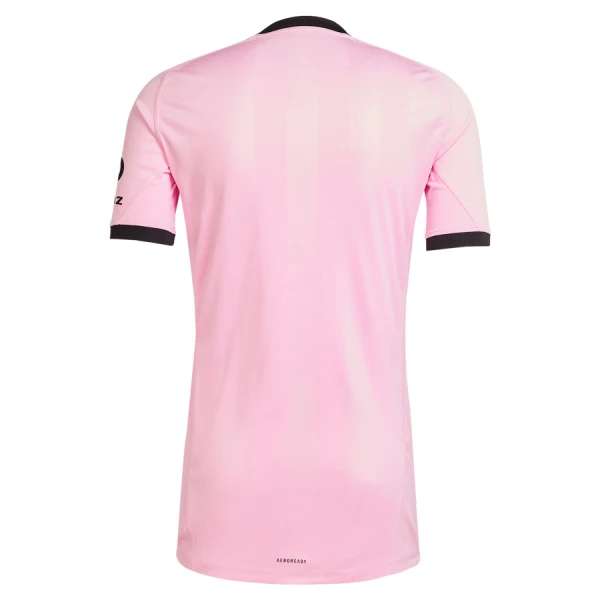Levné Dětský Fotbalový Dres FC Bayern Mnichov Brankářské 2025-26 Růžová