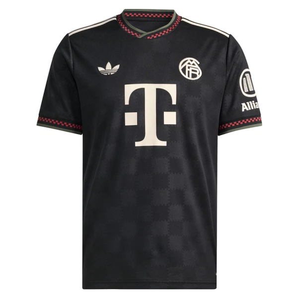 Levné Dětský Fotbalový Dres FC Bayern Mnichov Kane 9 Alternativní 2025-26