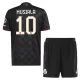 Levné Dětský Fotbalový Dres FC Bayern Mnichov Musiala 10 Alternativní 2025-26 Levné Dětský Fotbalový Dres FC Bayern Mnichov Musiala 10 Alternativní 2025-26