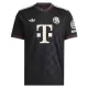 Levné Mužský Fotbalový Dres FC Bayern Mnichov Alternativní 2025-26 Levné Mužský Fotbalový Dres FC Bayern Mnichov Alternativní 2025-26