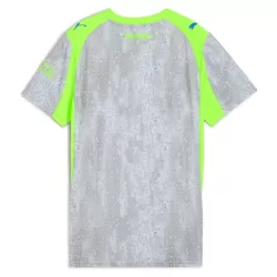 Levné Dámský Fotbalový Dres Manchester City Alternativní 2025-26