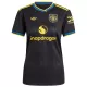 Levné Dámský Fotbalový Dres Manchester United Alternativní 2025-26 Levné Dámský Fotbalový Dres Manchester United Alternativní 2025-26