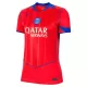 Levné Dámský Fotbalový Dres Paris Saint-Germain Alternativní 2025-26 Levné Dámský Fotbalový Dres Paris Saint-Germain Alternativní 2025-26