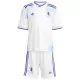 Levné Dětský Fotbalový Dres Aston Villa Alternativní 2025-26 Levné Dětský Fotbalový Dres Aston Villa Alternativní 2025-26