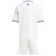 Levné Dětský Fotbalový Dres Aston Villa Alternativní 2025-26