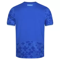 Levné Dětský Fotbalový Dres Bayer 04 Leverkusen Alternativní 2025-26