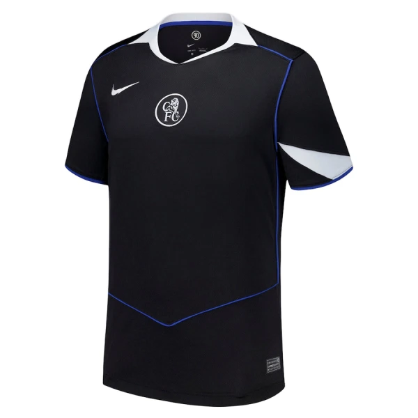 Levné Dětský Fotbalový Dres Chelsea Alternativní 2025-26