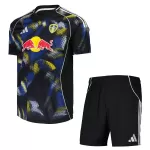 Levné Dětský Fotbalový Dres Leeds United Alternativní 2025-26