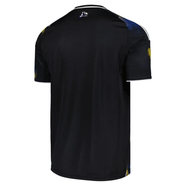 Levné Dětský Fotbalový Dres Leeds United Alternativní 2025-26