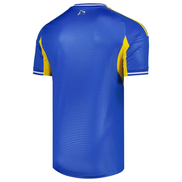 Levné Dětský Fotbalový Dres Leeds United Venkovní 2025-26