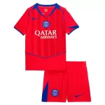 Levné Dětský Fotbalový Dres Paris Saint-Germain Alternativní 2025-26