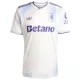 Levné Mužský Fotbalový Dres Aston Villa Alternativní 2025-26 Levné Mužský Fotbalový Dres Aston Villa Alternativní 2025-26