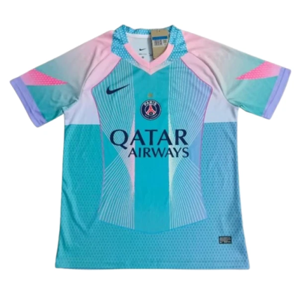 Levné Mužský Fotbalový Dres Barcelona 2025-26 Modrá - Speciální Levné Mužský Fotbalový Dres Barcelona 2025-26 Modrá - Speciální