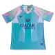 Levné Mužský Fotbalový Dres Barcelona 2025-26 Modrá - Speciální Levné Mužský Fotbalový Dres Barcelona 2025-26 Modrá - Speciální