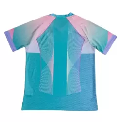 Levné Mužský Fotbalový Dres Barcelona 2025-26 Modrá - Speciální