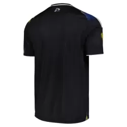 Levné Mužský Fotbalový Dres Leeds United Alternativní 2025-26