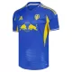 Levné Mužský Fotbalový Dres Leeds United Venkovní 2025-26 Levné Mužský Fotbalový Dres Leeds United Venkovní 2025-26