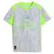 Levné Mužský Fotbalový Dres Manchester City Alternativní 2025-26 Levné Mužský Fotbalový Dres Manchester City Alternativní 2025-26