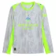 Levné Mužský Fotbalový Dres Manchester City Alternativní 2025-26 Dlouhý Rukáv Levné Mužský Fotbalový Dres Manchester City Alternativní 2025-26 Dlouhý Rukáv